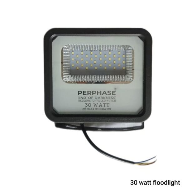 30 WATT DOWN CHOCK LIGHT