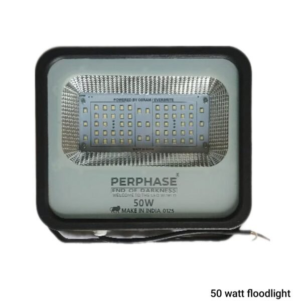 50 WATT DOWN CHOCK LIGHT
