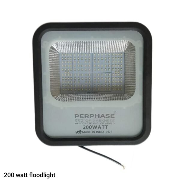 200 WATT DOWN CHOCK LIGHT