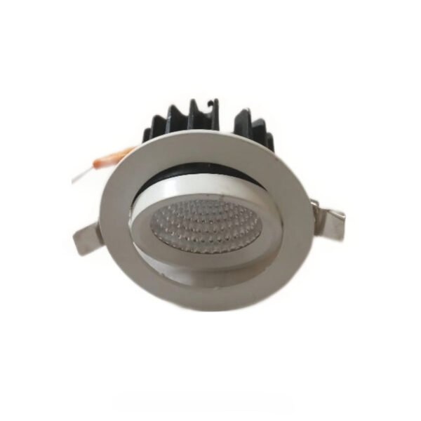 12 watt movable COB