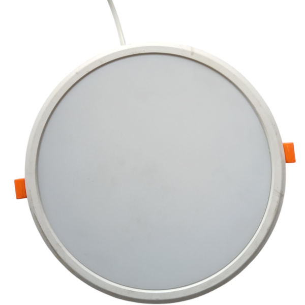 30 WATT ROUND PVC PANEL LIGHT