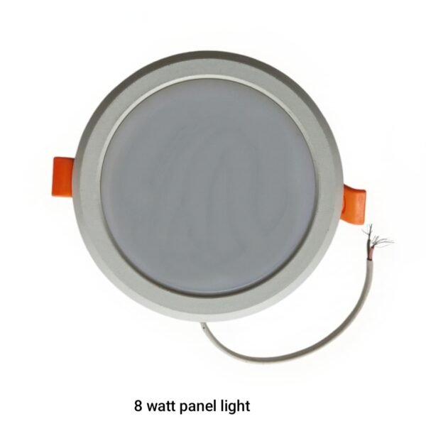 7 watt PVC Panel Light