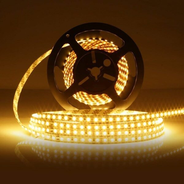 120 LED STRIP LIGHT (WH/NW/WW)