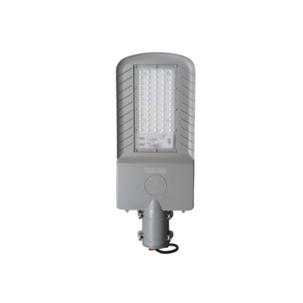 Solar Street Light with Panel(remote) 50 watt