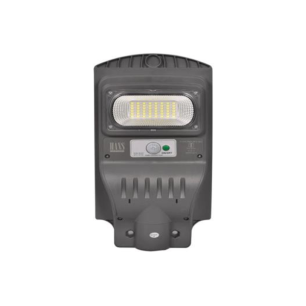 Solar all in 1 street light 30 watt