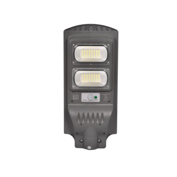 Solar all in 1 street light 60 watt