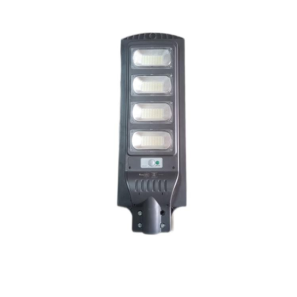 Solar all in 1 street light 120 watt