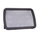 BrightForce20 Lens 400W LED Flood Light