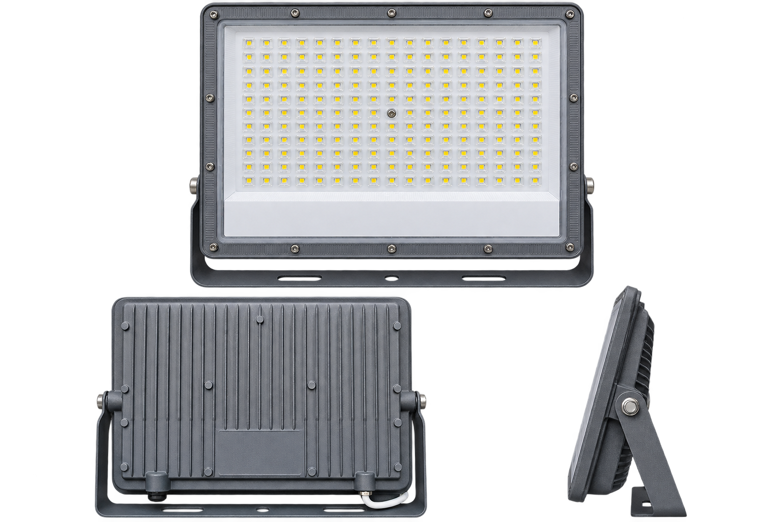 ChatGPT Image Aug 26, 2026, 04_25_43 PM BeamPro39 Lens LED Flood Light – 250W - Image 1