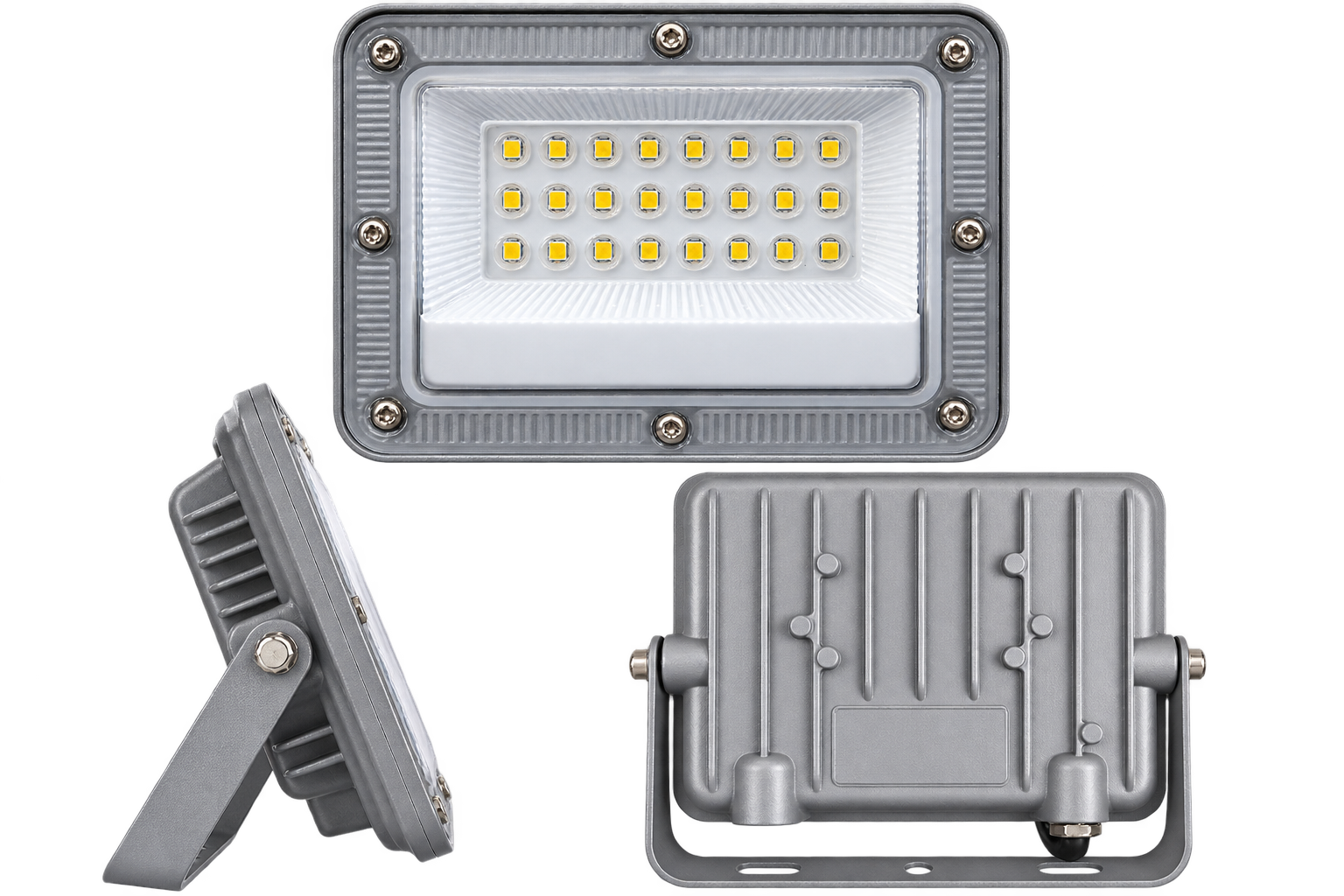 ChatGPT Image Aug 27, 2026, 11_18_41 AM BeamPro39 Lens – 30W LED Flood Light - Image 1