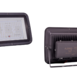 MaxBeam25 Lens 240W LED Flood Light