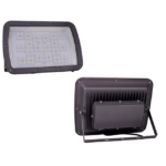 BrightForce20 Lens 400W LED Flood Light