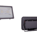 BrightForce14 2-in-1 120W LED Flood Light