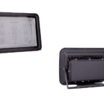 BrightForce12 400W LED Flood Light