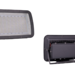 BrightForce09 3-in-1 400W LED Flood Light
