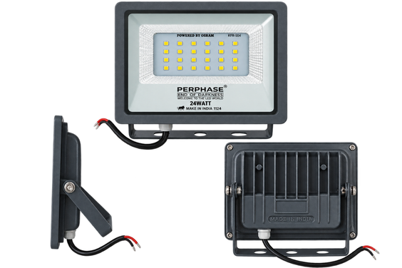 Flood Light (3) BeamPro36 – 24W LED Flood Light - Image 1