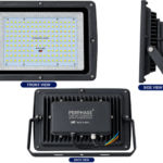BeamPro34 – 150W LED Flood Light