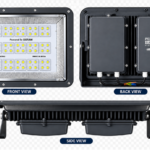 BeamPro32 High Power LED Flood Light – 300W