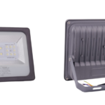 MaxBeam28 Lens 100W LED Flood Light