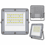 BeamPro39 – 60W LED Flood Light