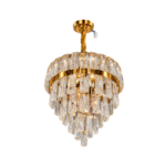 Luxury Crystal Hanging Chandelier