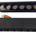 6 MODULE LINEA LED Downlight