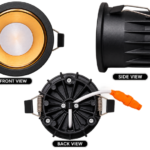 Beat Model COB Downlight